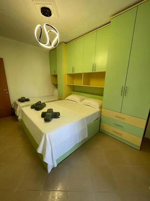 Seascape Apartment Durrës