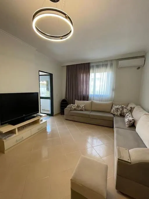 Seascape Apartment Durrës