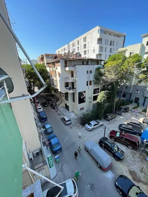 Seascape Apartment Durrës