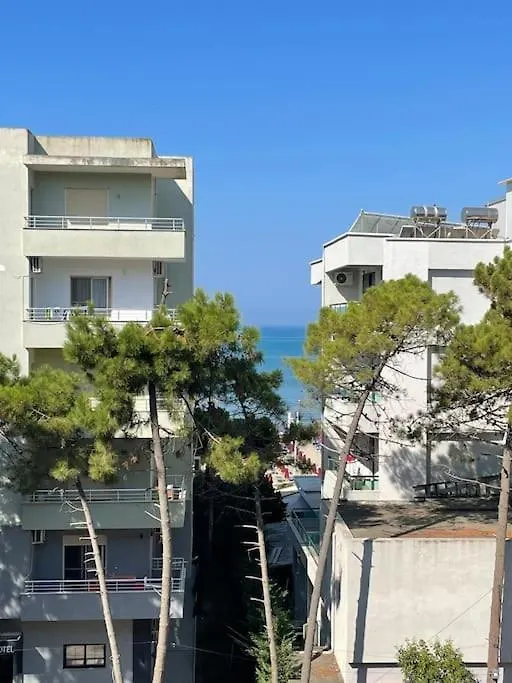 Seascape Apartment Durrës