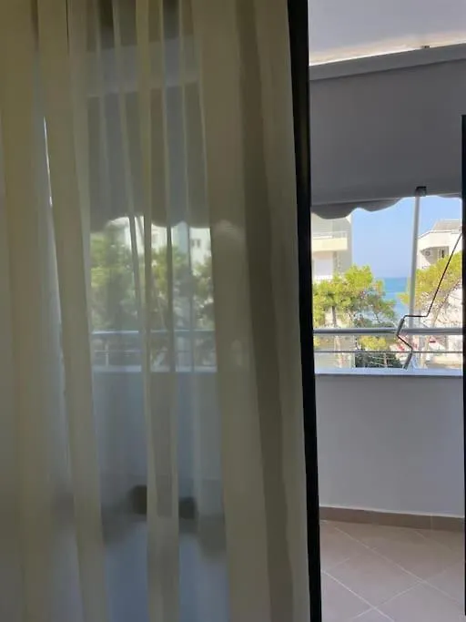 Seascape Apartment Durrës