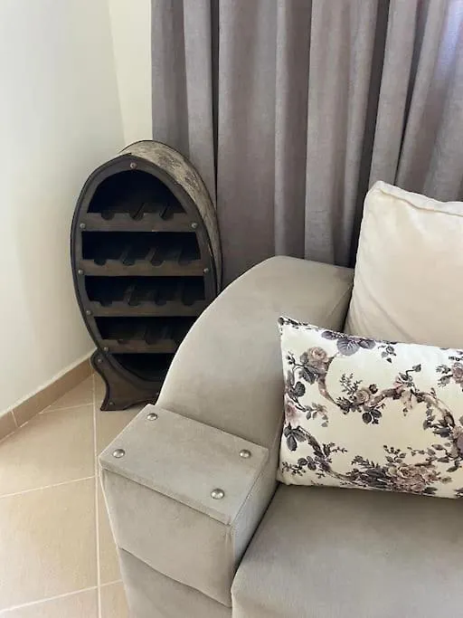 Seascape Apartment Durrës Albanie