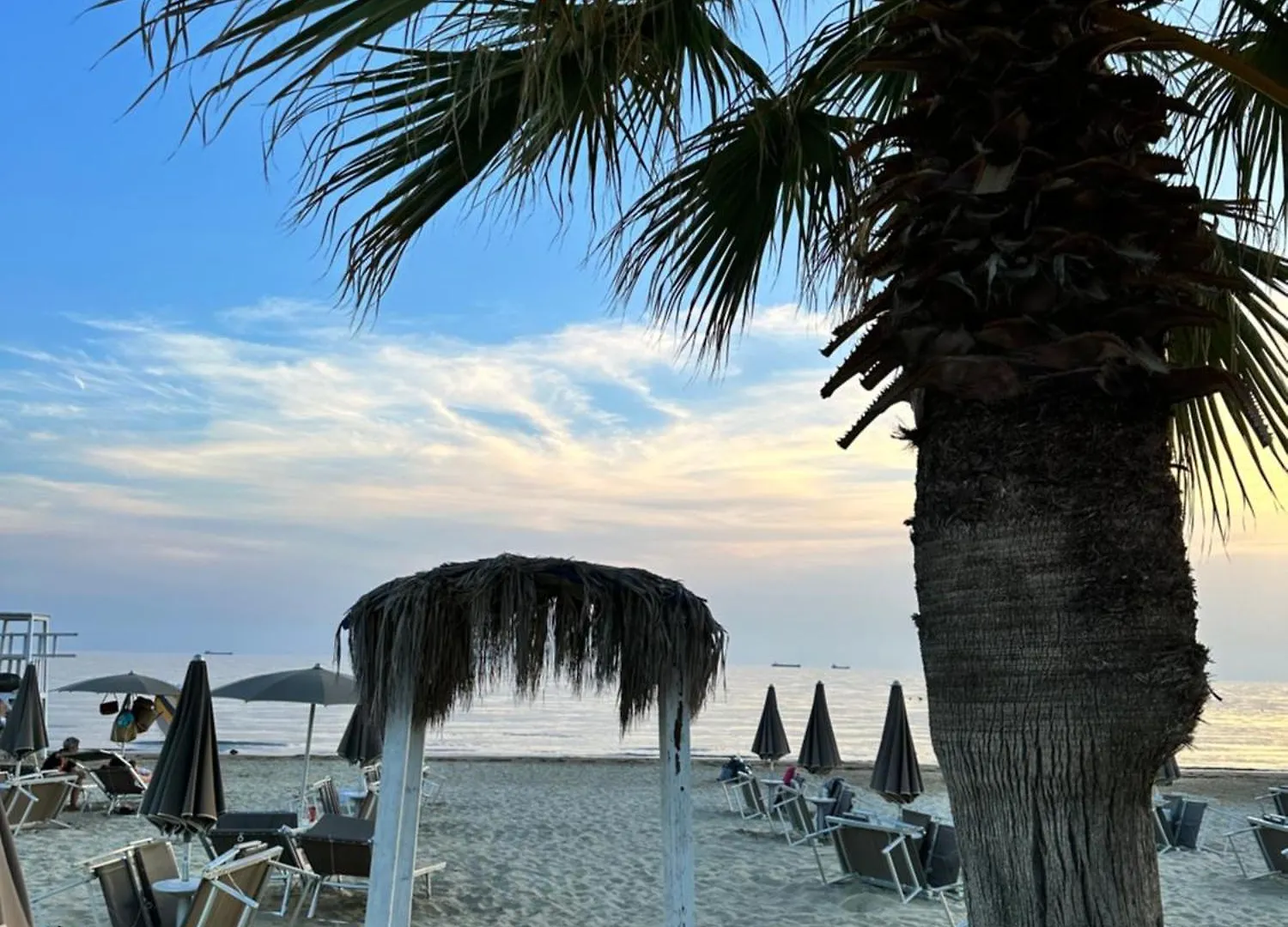 Seascape Apartment Durrës Albanie